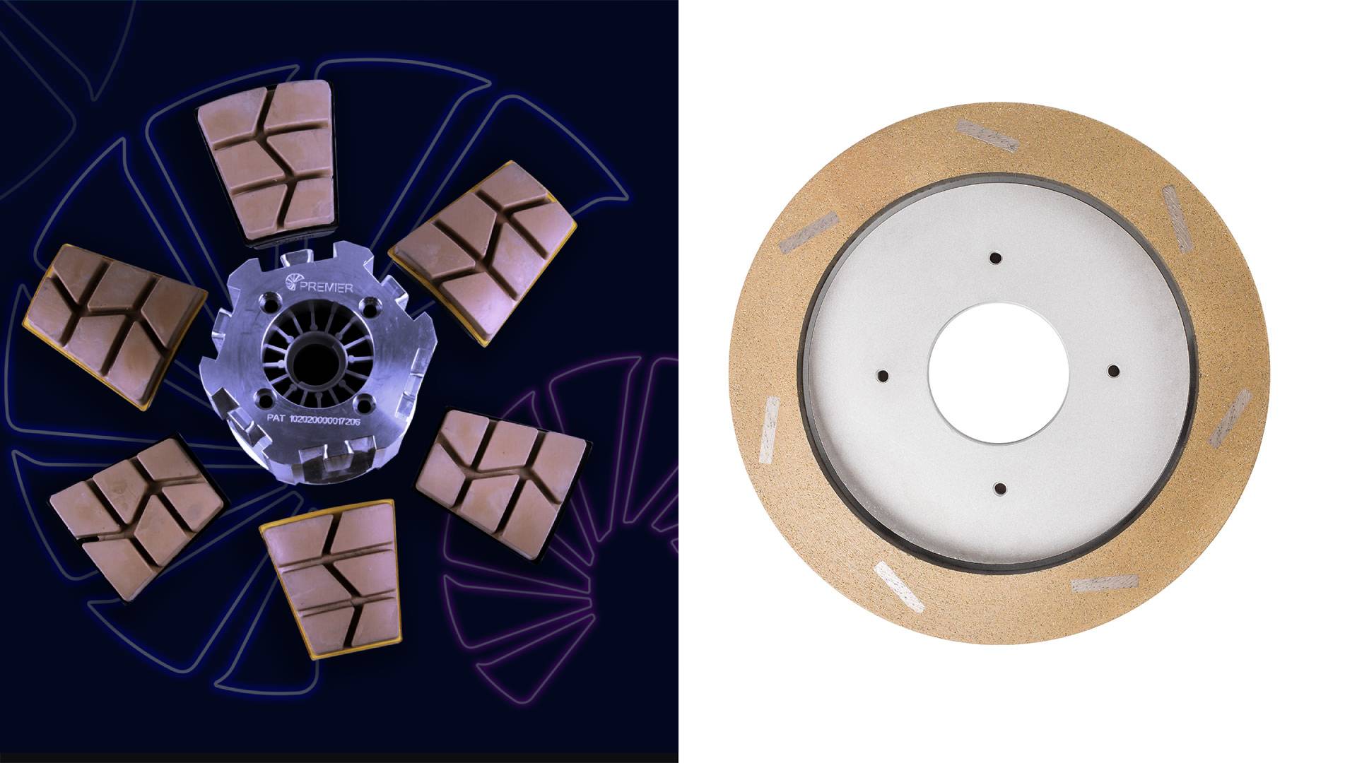 Tutti i benefici di Spider Dry e Orbiter Premier